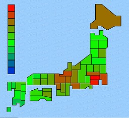 画像ギャラリー No.014のサムネイル画像 / 4Gamer読者のプロファイルに迫る読者アンケート集計(2010年夏)番外編