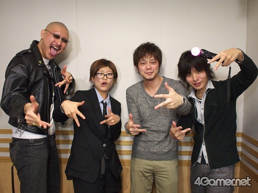 ꡼ No.001Υͥ / ǯǸΡRADIO 4GamerפǤϡ̵²ϭ ȱƤȢפ夲ޤ졤ι󤵤äơġġ