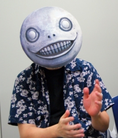 画像ギャラリー No.143のサムネイル画像 / 総勢60名以上のゲームクリエイター&声優/4Gamer執筆陣に聞いてみた「2010年の注目タイトル」と「2011年への意気込み/期待」