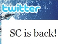 ��Soul Calibur is BACK���ץХ�����ʥॳ�����ॹ�ط��Ԥ�Twitter��Ƥǡȥ����륭���С��ɤο����ȯ��Ǥ��뤳�Ȥ����餫�ˡ�