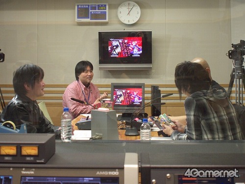 ꡼ No.001Υͥ / Ҥ󡤤ɤλҤˤޤΡRADIO 4GamerפǤϡ֥륫ʥϡ3פ夲ޤ