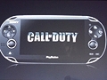 NGPCoDɤ롪PlayStation Meeting 2011ײActivisionNGPѡCall of Dutyפγȯȯɽ