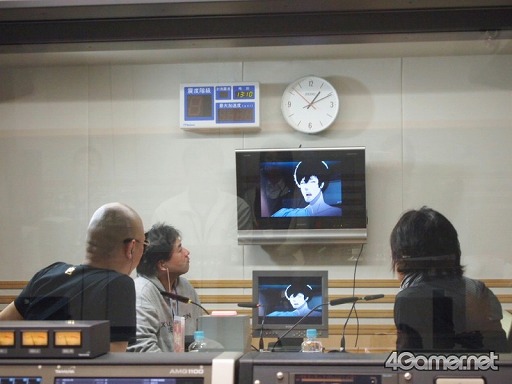 画像ギャラリー No.001のサムネイル画像 / 今夜の「RADIO 4Gamer」では,「キャサリン」を取り上げます