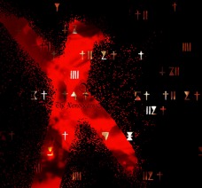 Mythゼノギアスオーケストラアルバムse-m0004 LP レコード