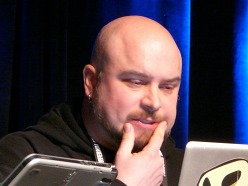 ꡼ No.004Υͥ / GDC 2011϶ȳ˿᤭।ǥ೫ȯ3᤬롤Ωƥ뤳ȤδӤȻԺ