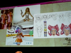 ꡼ No.006 | GDC 2011϶ȳ˿᤭।ǥ೫ȯ3᤬롤Ωƥ뤳ȤδӤȻԺ