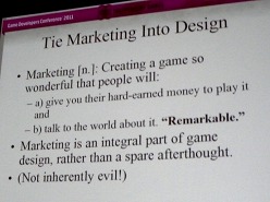 ꡼ No.012 | GDC 2011϶ȳ˿᤭।ǥ೫ȯ3᤬롤Ωƥ뤳ȤδӤȻԺ