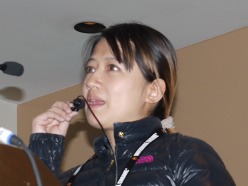 ꡼ No.002Υͥ / GDC 2011Ϸøμץǥܤ˰ĹꡣPapayaMobile뤪βԤ