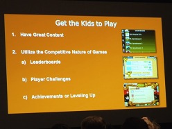 ꡼ No.007 | GDC 2011Ϸøμץǥܤ˰ĹꡣPapayaMobile뤪βԤ