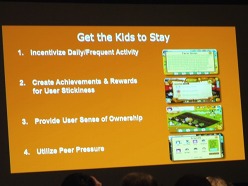 ꡼ No.008 | GDC 2011Ϸøμץǥܤ˰ĹꡣPapayaMobile뤪βԤ