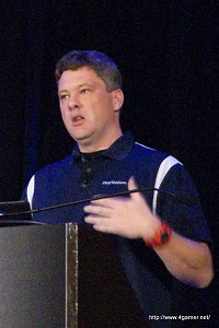 ꡼ No.001Υͥ / GDC 2011PSPμ嵡ȡNext Generation PortableפΥ쥯㡼ˤϲƥ೫ȯãܡNGPΥȤäARǽΥǥ»