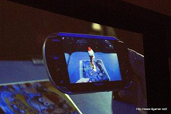 ꡼ No.020Υͥ / GDC 2011PSPμ嵡ȡNext Generation PortableפΥ쥯㡼ˤϲƥ೫ȯãܡNGPΥȤäARǽΥǥ»