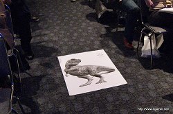 ꡼ No.024Υͥ / GDC 2011PSPμ嵡ȡNext Generation PortableפΥ쥯㡼ˤϲƥ೫ȯãܡNGPΥȤäARǽΥǥ»