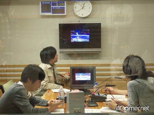 ꡼ No.001Υͥ / ΡRADIO 4GamerפǤϡDISSIDIA 012[duodecim] FINAL FANTASYפǡꤳϤβܿɧ󤬡ġġ