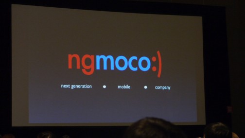 ꡼ No.001Υͥ / GDC 2011ϼ¤ܤϤäiPhoneץҤCEO롤ܤηä