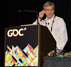 ꡼ No.005Υͥ / GDC 2011ϼ¤ܤϤäiPhoneץҤCEO롤ܤηä