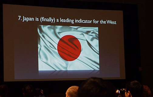 ꡼ No.006 | GDC 2011ϼ¤ܤϤäiPhoneץҤCEO롤ܤηä