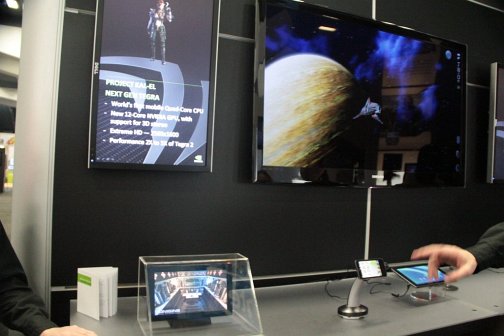 ꡼ No.001 | GDC 2011NVIDIAKal-ElפưǥŸľࡼӡǽǧ褦