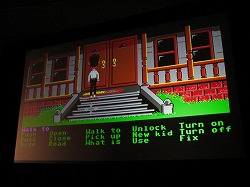 ꡼ No.010 | GDC 2011ϡManiac MansionפԤ롤LucasArtsõ֤ǥҥåȺޤ