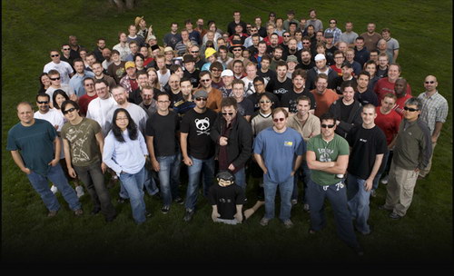 画像ギャラリー No.003のサムネイル画像 / いま私達に出来ること。いま私達が思っていること――内外のクリエイター達から寄せられた応援メッセージを一挙掲載