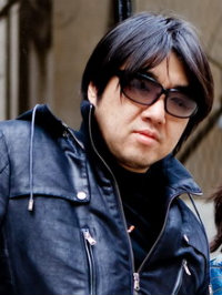 画像ギャラリー No.009のサムネイル画像 / いま私達に出来ること。いま私達が思っていること――内外のクリエイター達から寄せられた応援メッセージを一挙掲載