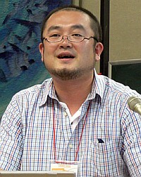 画像ギャラリー No.011のサムネイル画像 / いま私達に出来ること。いま私達が思っていること――内外のクリエイター達から寄せられた応援メッセージを一挙掲載