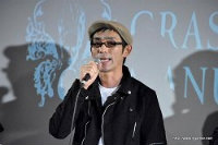 画像ギャラリー No.013のサムネイル画像 / いま私達に出来ること。いま私達が思っていること――内外のクリエイター達から寄せられた応援メッセージを一挙掲載