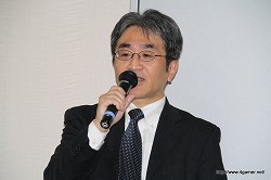 画像ギャラリー No.002のサムネイル画像 / 高度化・巧妙化するハッキングに対抗するには――アンラボがオンラインゲームやスマートフォンにおけるセキュリティ動向セミナーを開催