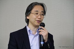 画像ギャラリー No.003のサムネイル画像 / 高度化・巧妙化するハッキングに対抗するには――アンラボがオンラインゲームやスマートフォンにおけるセキュリティ動向セミナーを開催