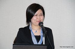 画像ギャラリー No.004のサムネイル画像 / 高度化・巧妙化するハッキングに対抗するには――アンラボがオンラインゲームやスマートフォンにおけるセキュリティ動向セミナーを開催