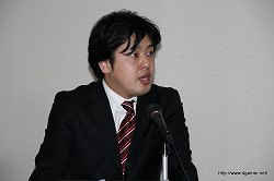 画像ギャラリー No.011のサムネイル画像 / 高度化・巧妙化するハッキングに対抗するには――アンラボがオンラインゲームやスマートフォンにおけるセキュリティ動向セミナーを開催