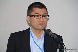 画像ギャラリー No.023のサムネイル画像 / 高度化・巧妙化するハッキングに対抗するには――アンラボがオンラインゲームやスマートフォンにおけるセキュリティ動向セミナーを開催