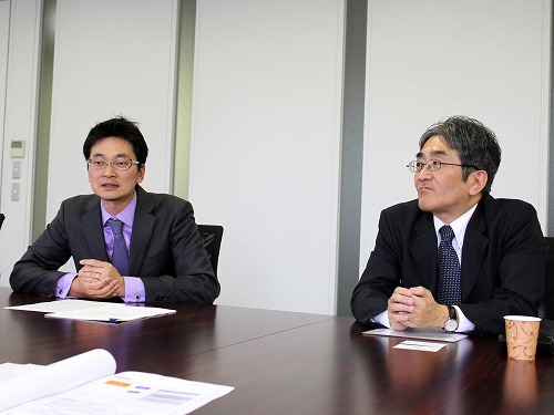 画像ギャラリー No.005のサムネイル画像 / 「JOGA」っていうオンラインゲームの団体は,一体何をしているんだろう?――JOGAに直接聞いてみた