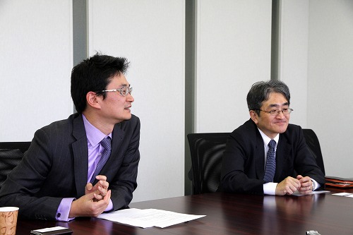 画像ギャラリー No.014のサムネイル画像 / 「JOGA」っていうオンラインゲームの団体は,一体何をしているんだろう?――JOGAに直接聞いてみた