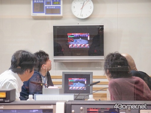 画像ギャラリー No.001のサムネイル画像 / 今夜の「RADIO 4Gamer」では,「ペルソナ2 罪」を取り上げます。ゲストは目黒将司氏です