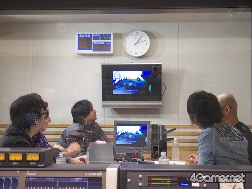 ꡼ No.001Υͥ / ȤʤΤפΡRADIO 4GamerפǤϡEl Shaddai ASCENSION OF THE METATRONפ夲ޤ