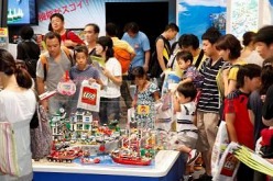 ���������꡼ No.004�Υ���ͥ������ / �����������㥷�硼2011�ס�����ӥå������Ȥ�6��16��19���˳��ŷ��ꡣ50�����ˤ򿶤��֤�����Ÿ����