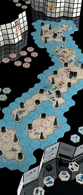 ���������꡼ No.001�Υ���ͥ������ / ���Υ���饤���ܻؤ����֥���饤���ܡ��ɥ�����פ�6��ȯ��