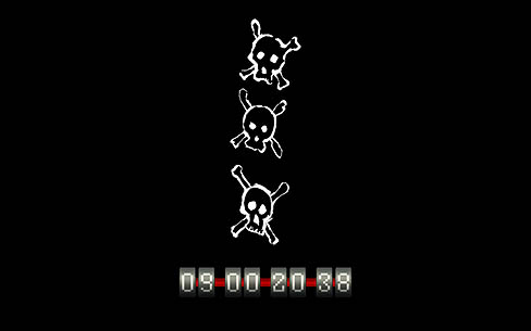 ���������꡼ No.001�Υ���ͥ������ / �����˽�ϥ졼�������ब���äƤ���Τ�����Carmageddon�ץ��꡼���ǿ���θ����ڡ�����������ȥ�����򳫻�