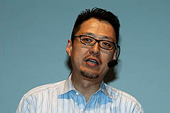 ���������꡼ No.005�Υ���ͥ������ / Microsoft��Steave Ballmer�᤬���ּ�����������פ�֥��饦�ɡפʤɤ��濴�ˤ�����Ʊ�ҤΥӥ�����Ǯ����롣��Microsoft Forum 2011�פ�����