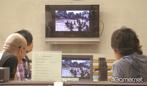 ꡼ No.001Υͥ / ΡRADIO 4GamerפǤϡܿɧ󤬡TROY̵СפΥϡɥ⡼ɤĩ