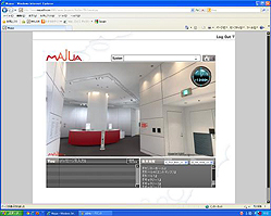 画像ギャラリー No.004のサムネイル画像 / 3D&VR展にARシステム「LiveAR」/3Dインブラウザビューワー「MAJUA」が出展