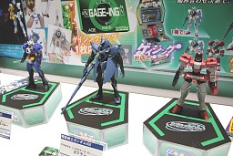 ���������꡼ No.016�Υ���ͥ������ / Ω�λ륢���Ȥ�iPhone����Υ饸����ʤɿ������ƥब¿����Ÿ�����������㥷�硼2011�ץ�ݡ���