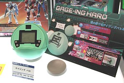 ���������꡼ No.023�Υ���ͥ������ / Ω�λ륢���Ȥ�iPhone����Υ饸����ʤɿ������ƥब¿����Ÿ�����������㥷�硼2011�ץ�ݡ���