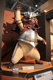 ���������꡼ No.039�Υ���ͥ������ / Ω�λ륢���Ȥ�iPhone����Υ饸����ʤɿ������ƥब¿����Ÿ�����������㥷�硼2011�ץ�ݡ���