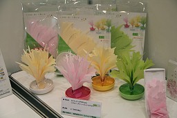 ���������꡼ No.062�Υ���ͥ������ / Ω�λ륢���Ȥ�iPhone����Υ饸����ʤɿ������ƥब¿����Ÿ�����������㥷�硼2011�ץ�ݡ���