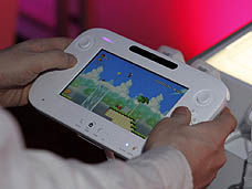 ꡼ No.010Υͥ / E3 2011פ򿶤֤äơ򤷤4GameråդԽ嵭Ǻ