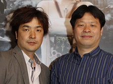 ꡼ No.012Υͥ / E3 2011פ򿶤֤äơ򤷤4GameråդԽ嵭Ǻ