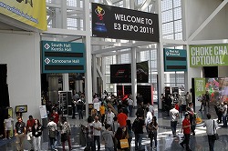 ꡼ No.024Υͥ / E3 2011פ򿶤֤äơ򤷤4GameråդԽ嵭Ǻ