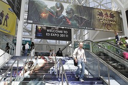 ꡼ No.028Υͥ / E3 2011פ򿶤֤äơ򤷤4GameråդԽ嵭Ǻ